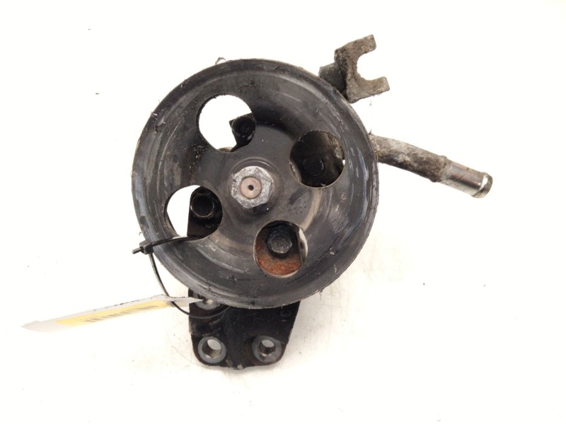 Recambio de bomba direccion para infiniti ex 30d referencia OEM IAM   