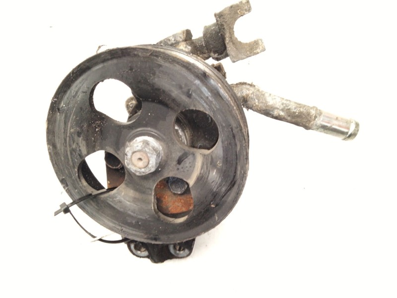 Recambio de bomba direccion para infiniti ex 30d referencia OEM IAM   