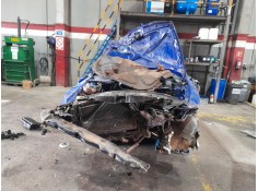 seat leon (1m1) del año 2003