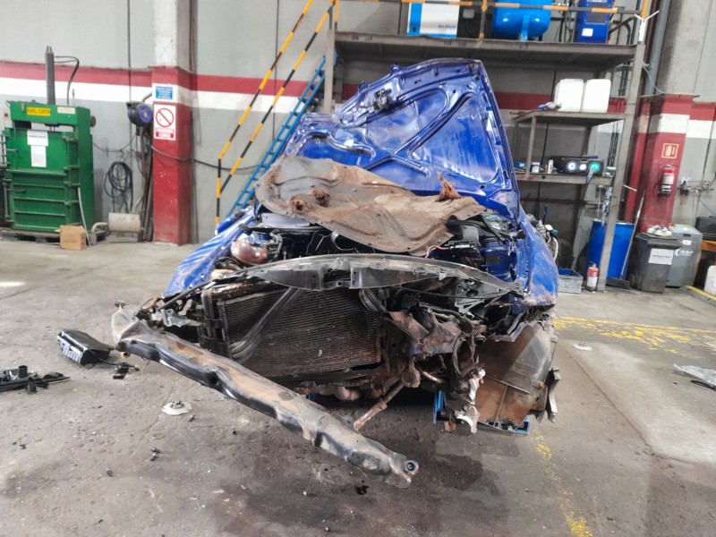 seat leon (1m1) del año 2003