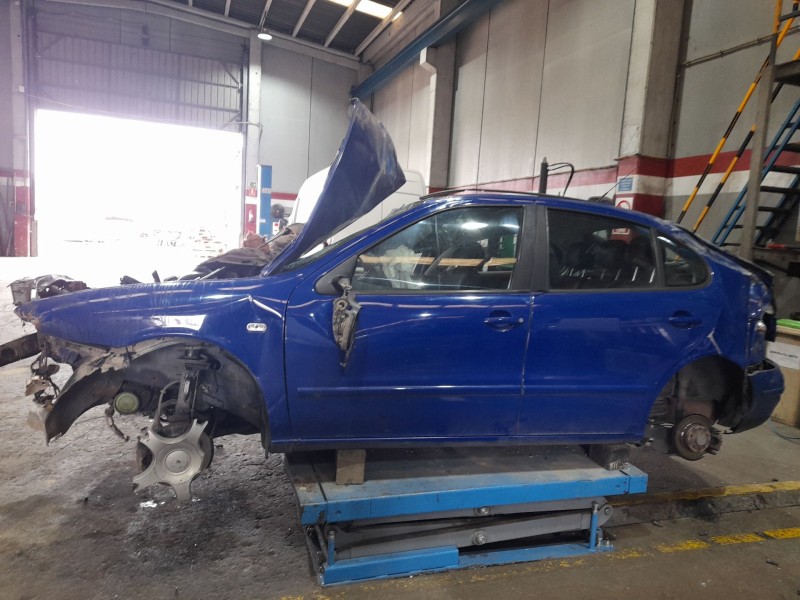 seat leon (1m1) del año 2003