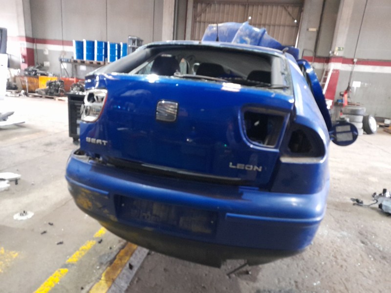 seat leon (1m1) del año 2003