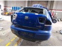 SEAT LEON (1M1)