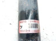 Recambio de amortiguador trasero derecho para infiniti ex 30d referencia OEM IAM 562101BYB0B   2