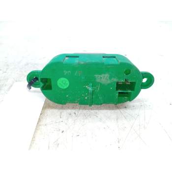 Recambio de resistencia calefaccion para renault espace iv (jk0/1_) 2.2 dci (jk0h) referencia OEM IAM 52492365  