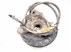 Recambio de mangueta trasera derecha para infiniti ex 30d referencia OEM IAM    2