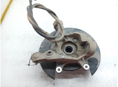 Recambio de mangueta trasera izquierda para infiniti ex 30d referencia OEM IAM    2