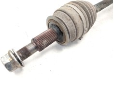 Recambio de transmision trasera derecha para infiniti ex 30d referencia OEM IAM 39600EG80A   2