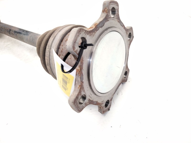 Recambio de transmision trasera derecha para infiniti ex 30d referencia OEM IAM 39600EG80A  