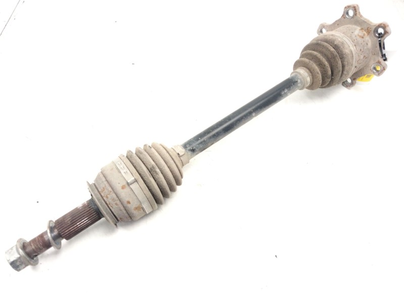 Recambio de transmision trasera izquierda para infiniti ex 30d referencia OEM IAM   