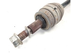 Recambio de transmision trasera izquierda para infiniti ex 30d referencia OEM IAM    2