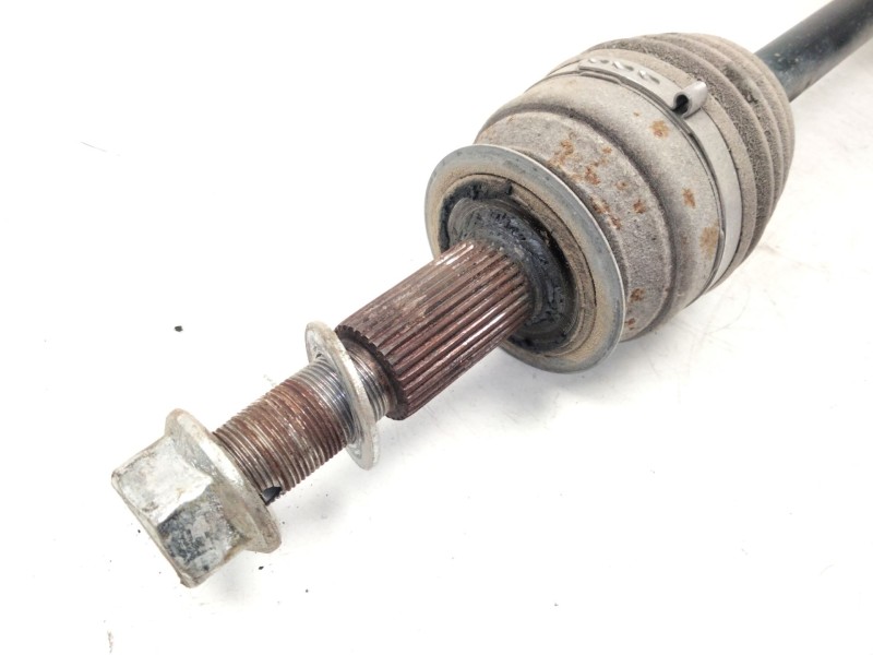 Recambio de transmision trasera izquierda para infiniti ex 30d referencia OEM IAM   