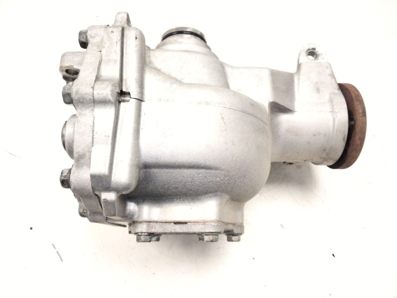 Recambio de diferencial delantero para infiniti ex 30d referencia OEM IAM   