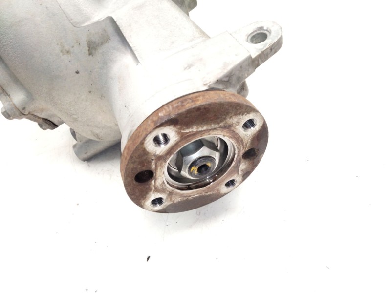 Recambio de diferencial delantero para infiniti ex 30d referencia OEM IAM   