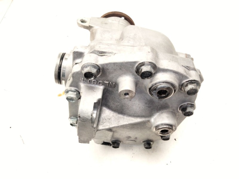 Recambio de diferencial delantero para infiniti ex 30d referencia OEM IAM   