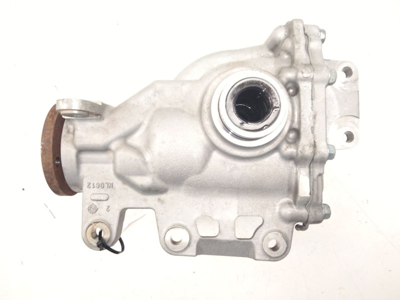 Recambio de diferencial delantero para infiniti ex 30d referencia OEM IAM   