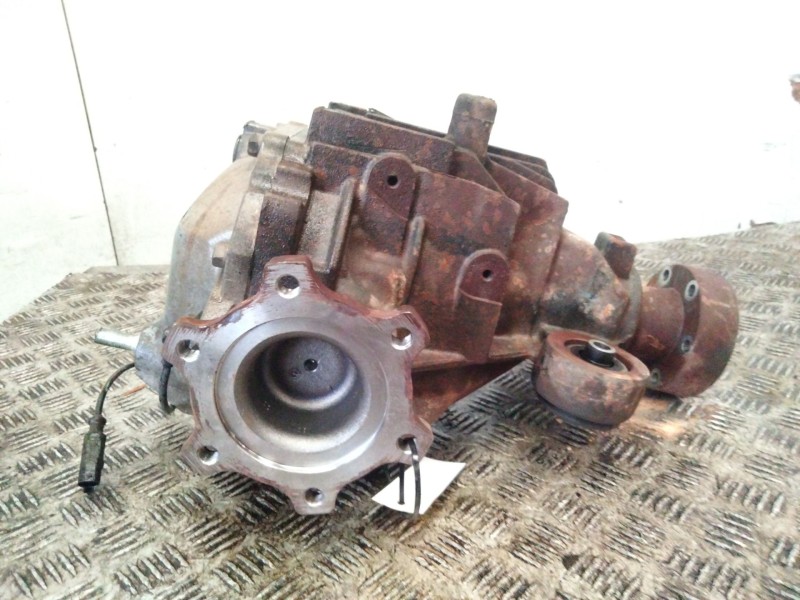 Recambio de diferencial trasero para infiniti ex 30d referencia OEM IAM 8881100048  