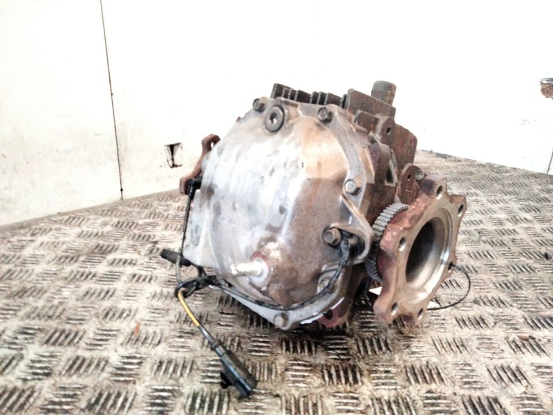 Recambio de diferencial trasero para infiniti ex 30d referencia OEM IAM 8881100048  