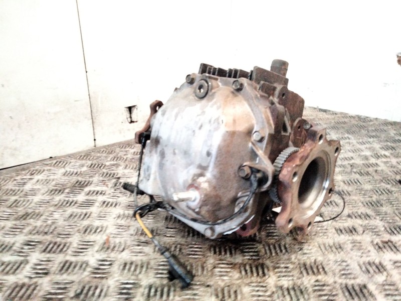 Recambio de diferencial trasero para infiniti ex 30d referencia OEM IAM 8881100048  