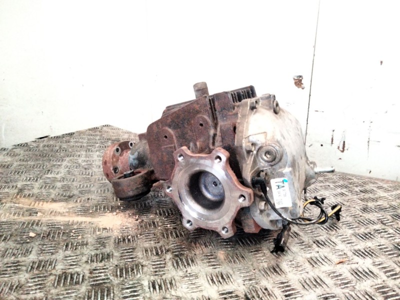 Recambio de diferencial trasero para infiniti ex 30d referencia OEM IAM 8881100048  