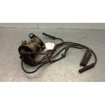 Recambio de delco para ford fiesta berl./courier 1.4 cat (pt-e) referencia OEM IAM 89SF12100BA  