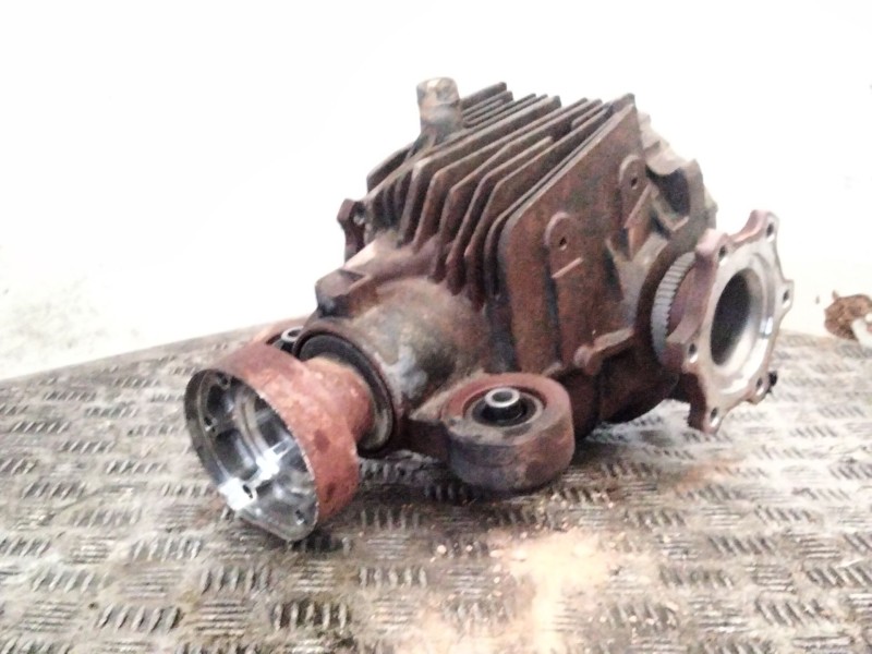 Recambio de diferencial trasero para infiniti ex 30d referencia OEM IAM 8881100048  