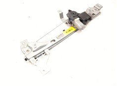 Recambio de elevalunas trasero izquierdo para peugeot 5008 (0u_, 0e_) 1.6 16v referencia OEM IAM   