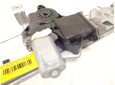 Recambio de elevalunas trasero izquierdo para peugeot 5008 (0u_, 0e_) 1.6 16v referencia OEM IAM    2