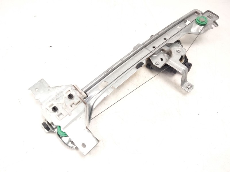 Recambio de elevalunas trasero izquierdo para peugeot 5008 (0u_, 0e_) 1.6 16v referencia OEM IAM   