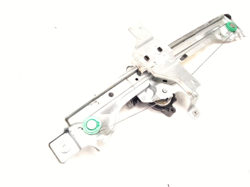 Recambio de elevalunas trasero derecho para peugeot 5008 (0u_, 0e_) 1.6 16v referencia OEM IAM 9682808680  