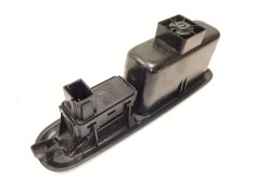 Recambio de mando elevalunas trasero izquierdo para peugeot 5008 (0u_, 0e_) 1.6 16v referencia OEM IAM 96662297   2