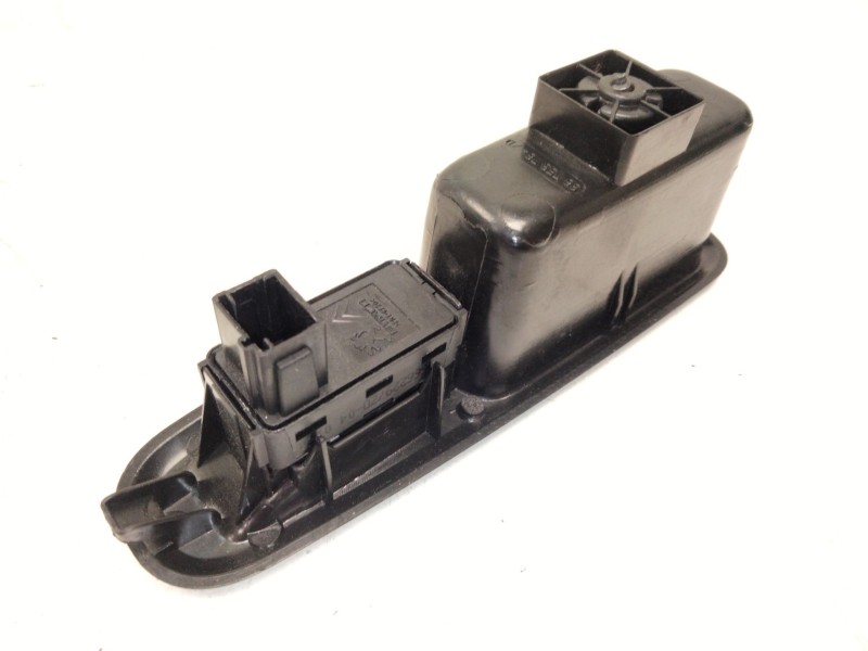 Recambio de mando elevalunas trasero izquierdo para peugeot 5008 (0u_, 0e_) 1.6 16v referencia OEM IAM 96662297  