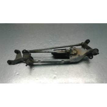 Recambio de motor limpia delantero para nissan primera berlina (p12) acenta referencia OEM IAM 28810AU310  