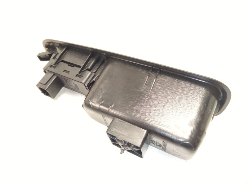 Recambio de mando elevalunas trasero izquierdo para peugeot 5008 (0u_, 0e_) 1.6 16v referencia OEM IAM 96662297  