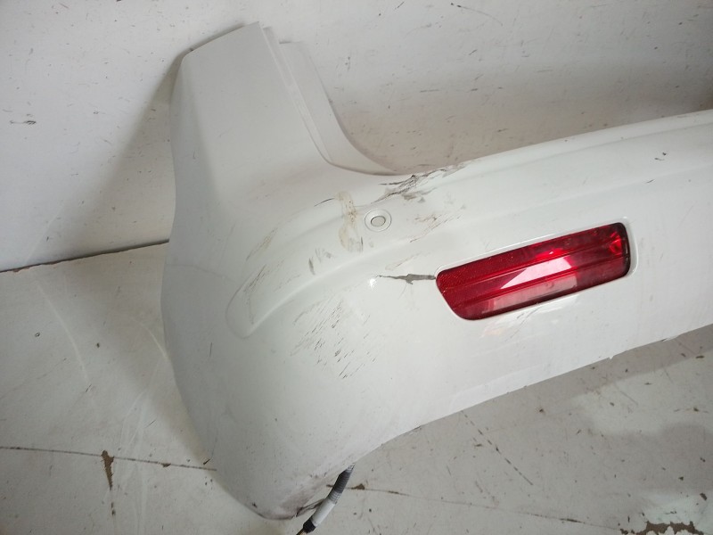 Recambio de paragolpes trasero para peugeot 5008 (0u_, 0e_) 1.6 16v referencia OEM IAM   
