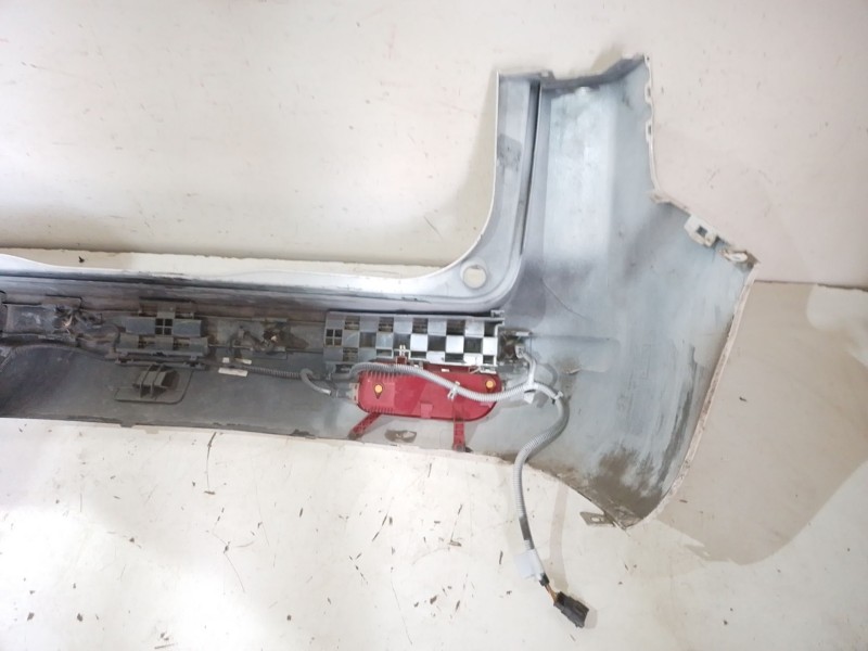 Recambio de paragolpes trasero para peugeot 5008 (0u_, 0e_) 1.6 16v referencia OEM IAM   
