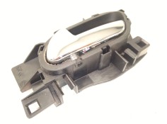 Recambio de maneta interior trasera izquierda para peugeot 5008 (0u_, 0e_) 1.6 16v referencia OEM IAM 9683346877   2