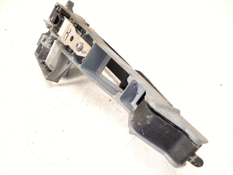 Recambio de maneta exterior trasera derecha para peugeot 5008 (0u_, 0e_) 1.6 16v referencia OEM IAM   