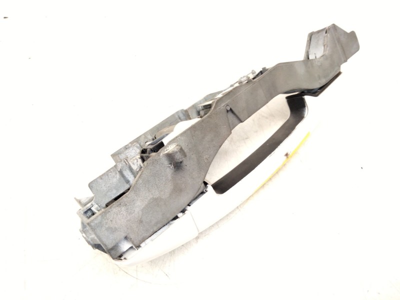 Recambio de maneta exterior trasera izquierda para peugeot 5008 (0u_, 0e_) 1.6 16v referencia OEM IAM   