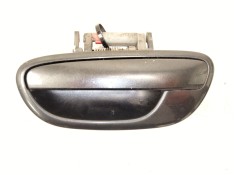 Recambio de maneta exterior trasera izquierda para subaru legacy iv ranchera familiar (bp) 2.0 d awd (bpd) referencia OEM IAM   