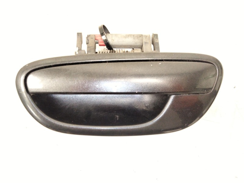 Recambio de maneta exterior trasera izquierda para subaru legacy iv ranchera familiar (bp) 2.0 d awd (bpd) referencia OEM IAM   