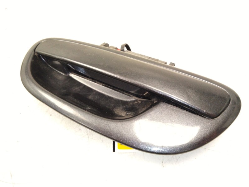 Recambio de maneta exterior trasera izquierda para subaru legacy iv ranchera familiar (bp) 2.0 d awd (bpd) referencia OEM IAM   