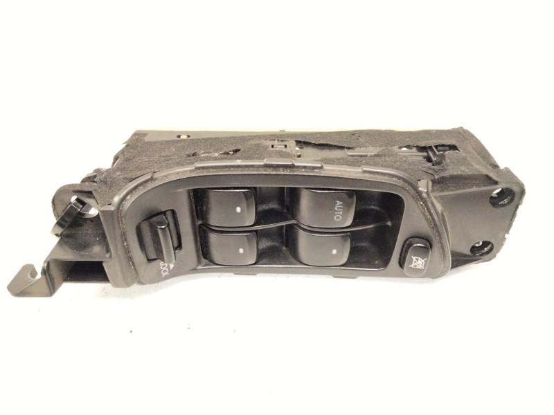 Recambio de mando elevalunas delantero izquierdo para subaru legacy iv ranchera familiar (bp) 2.0 d awd (bpd) referencia OEM IAM