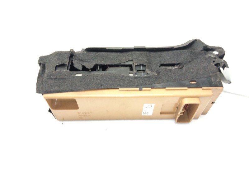 Recambio de mando elevalunas delantero izquierdo para subaru legacy iv ranchera familiar (bp) 2.0 d awd (bpd) referencia OEM IAM