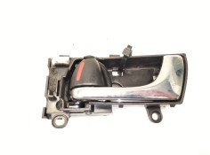 Recambio de maneta interior trasera izquierda para subaru legacy iv ranchera familiar (bp) 2.0 d awd (bpd) referencia OEM IAM   