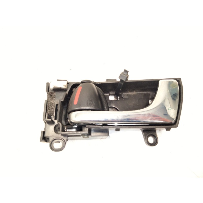Recambio de maneta interior trasera izquierda para subaru legacy iv ranchera familiar (bp) 2.0 d awd (bpd) referencia OEM IAM   