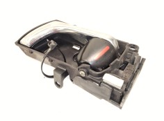 Recambio de maneta interior trasera izquierda para subaru legacy iv ranchera familiar (bp) 2.0 d awd (bpd) referencia OEM IAM    2