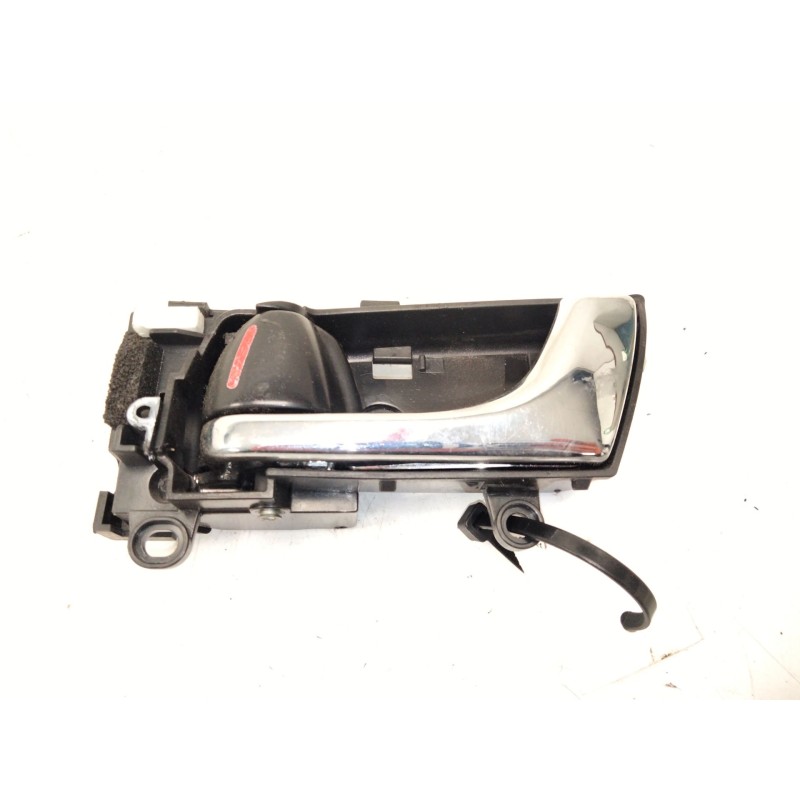 Recambio de maneta interior delantera izquierda para subaru legacy iv ranchera familiar (bp) 2.0 d awd (bpd) referencia OEM IAM 