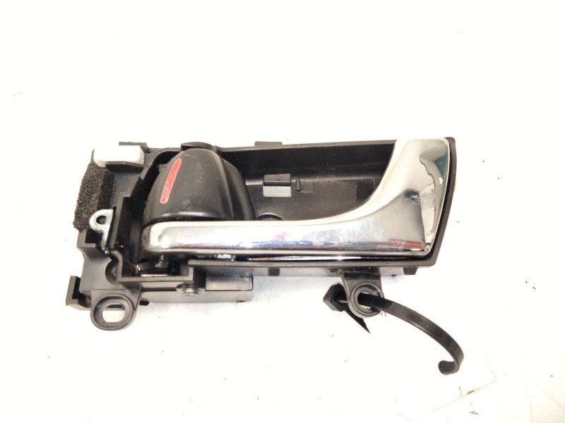 Recambio de maneta interior delantera izquierda para subaru legacy iv ranchera familiar (bp) 2.0 d awd (bpd) referencia OEM IAM 