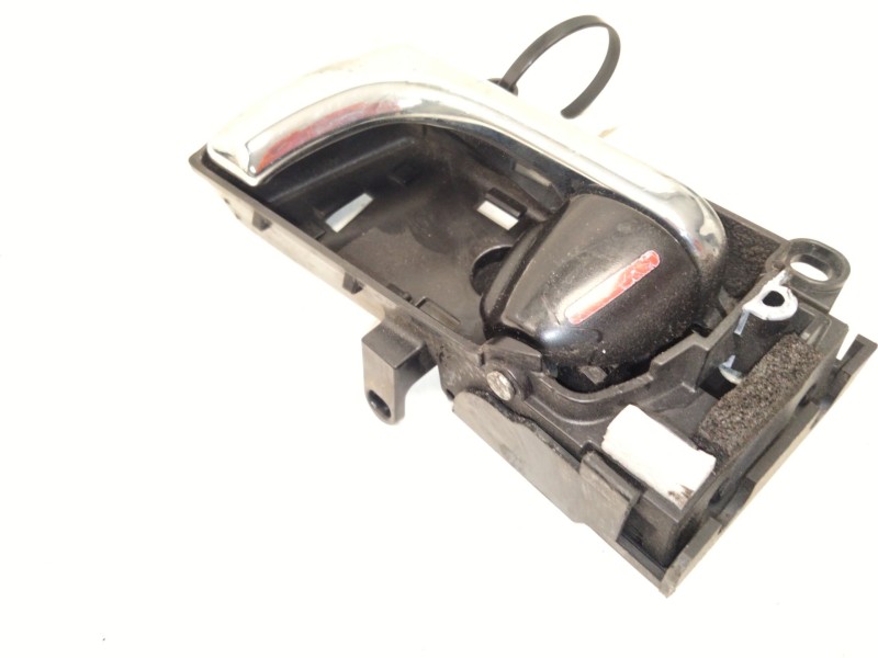 Recambio de maneta interior delantera izquierda para subaru legacy iv ranchera familiar (bp) 2.0 d awd (bpd) referencia OEM IAM 